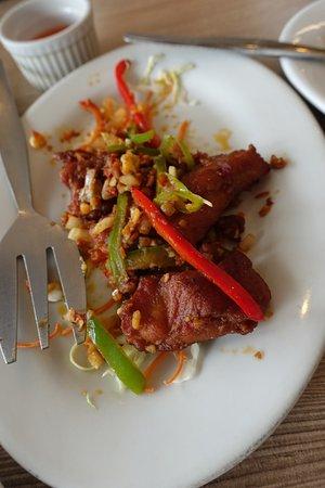 Yang Chow Restaurant